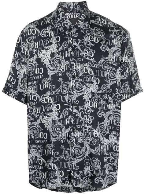 Versace br shirts